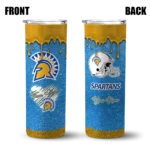 custom-san-jose-state-spartans-pixel-fade-blue-skinny-tumbler-best-selling-2.webp