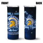 custom-san-jose-state-spartans-rose-romance-blue-black-skinny-tumbler-best-selling.webp