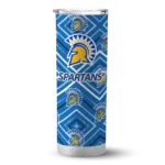 custom-san-jose-state-spartans-zipper-leopard-blue-skinny-tumbler-best-selling.webp