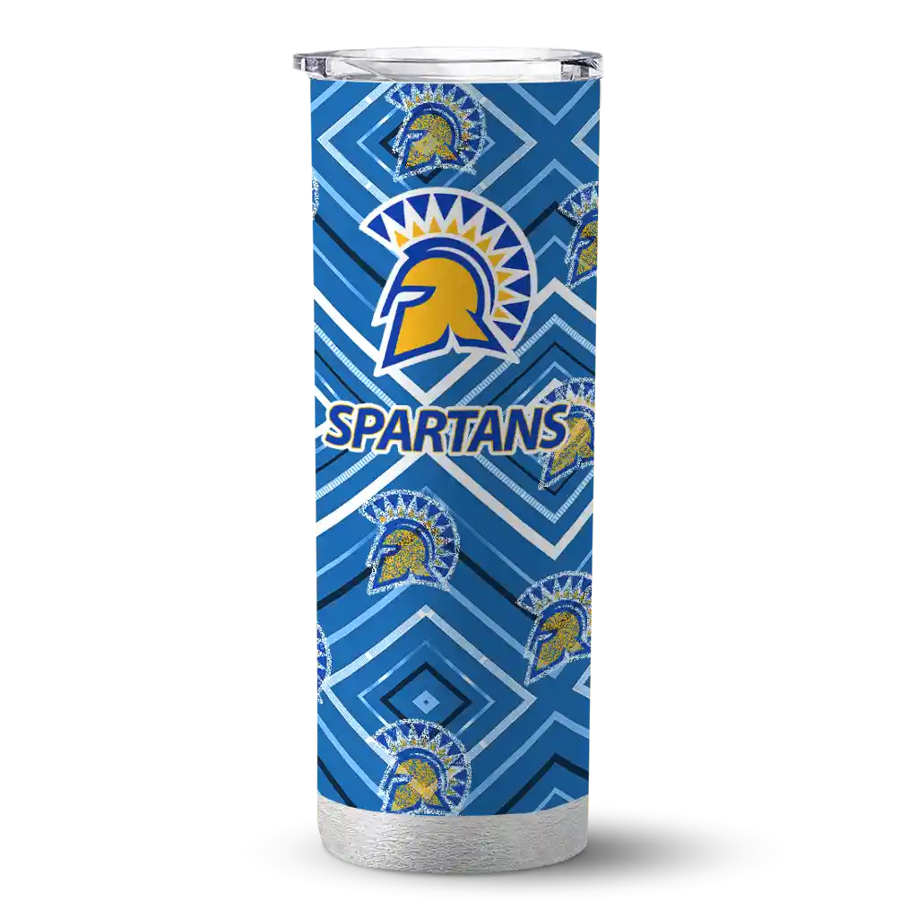 custom-san-jose-state-spartans-zipper-leopard-blue-skinny-tumbler-best-selling.webp custom san jose state spartans zipper leopard blue skinny tumbler best selling