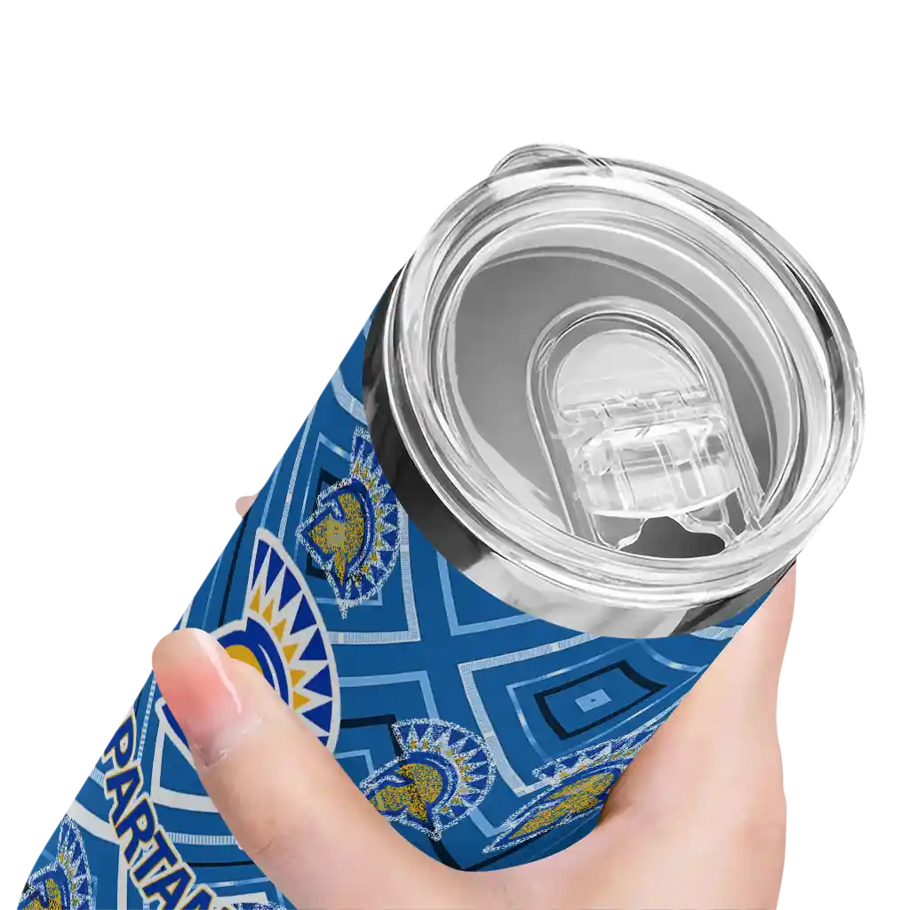 custom-san-jose-state-spartans-zipper-leopard-blue-skinny-tumbler-high-quality.webp