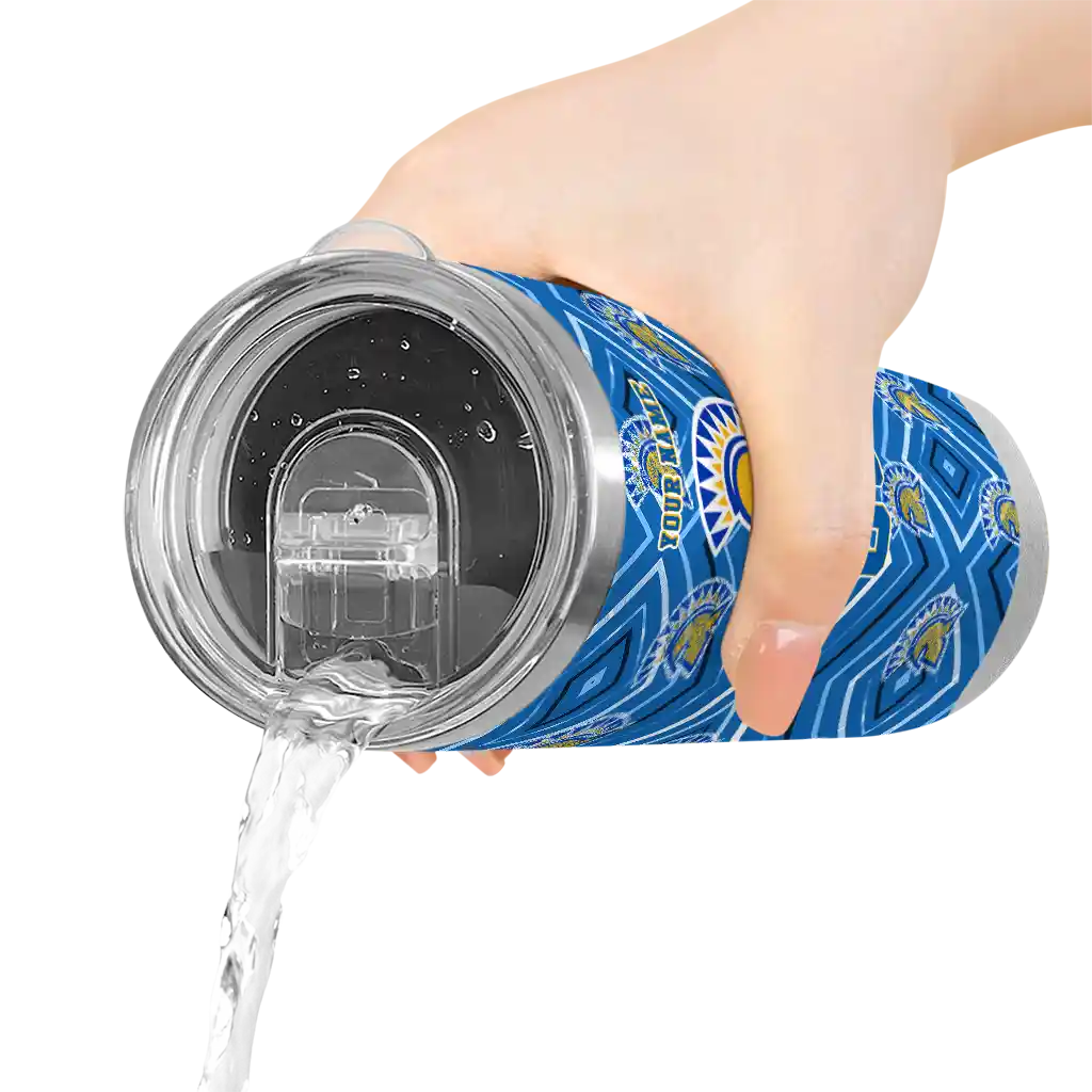 custom-san-jose-state-spartans-zipper-leopard-blue-skinny-tumbler-latest-model.webp