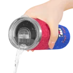 custom-smu-mustangs-snoopy-attitude-blue-skinny-tumbler-best-selling.webp