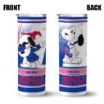 custom-smu-mustangs-snoopy-dog-blue-white-skinny-tumbler-best-selling.webp