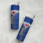custom-smu-mustangs-sparkle-drip-blue-skinny-tumbler-best-selling.webp