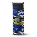 custom-smu-mustangs-yoda-camo-blue-black-skinny-tumbler-best-selling-1.webp