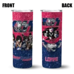 custom-south-alabama-jaguars-kiss-band-red-skinny-tumbler-best-selling-1.webp