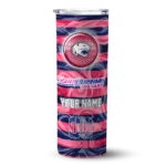 custom-south-alabama-jaguars-patterned-waves-blue-skinny-tumbler-best-selling-1.webp