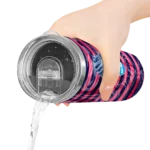 custom-south-alabama-jaguars-patterned-waves-blue-skinny-tumbler-best-selling-1.webp