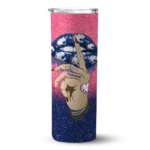 custom-south-alabama-jaguars-sparkle-lips-blue-skinny-tumbler-best-selling-1.webp