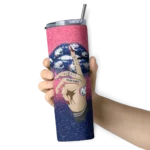 custom-south-alabama-jaguars-sparkle-lips-blue-skinny-tumbler-best-selling-1.webp