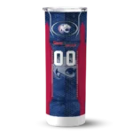 custom-south-alabama-jaguars-stacked-diamond-blue-skinny-tumbler-best-selling.webp
