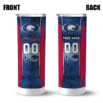custom-south-alabama-jaguars-stacked-diamond-blue-skinny-tumbler-best-selling.webp