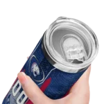 custom-south-alabama-jaguars-stacked-diamond-blue-skinny-tumbler-best-selling.webp