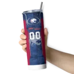 custom-south-alabama-jaguars-stacked-diamond-blue-skinny-tumbler-best-selling.webp