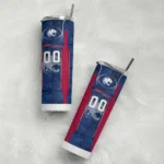 custom-south-alabama-jaguars-stacked-diamond-blue-skinny-tumbler-best-selling.webp