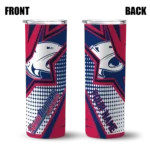 custom-south-alabama-jaguars-web-stripes-blue-white-skinny-tumbler-best-selling.webp