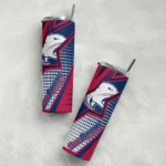 custom-south-alabama-jaguars-web-stripes-blue-white-skinny-tumbler-best-selling.webp