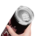 custom-south-carolina-gamecocks-rose-romance-garnet-black-skinny-tumbler-best-selling-1.webp