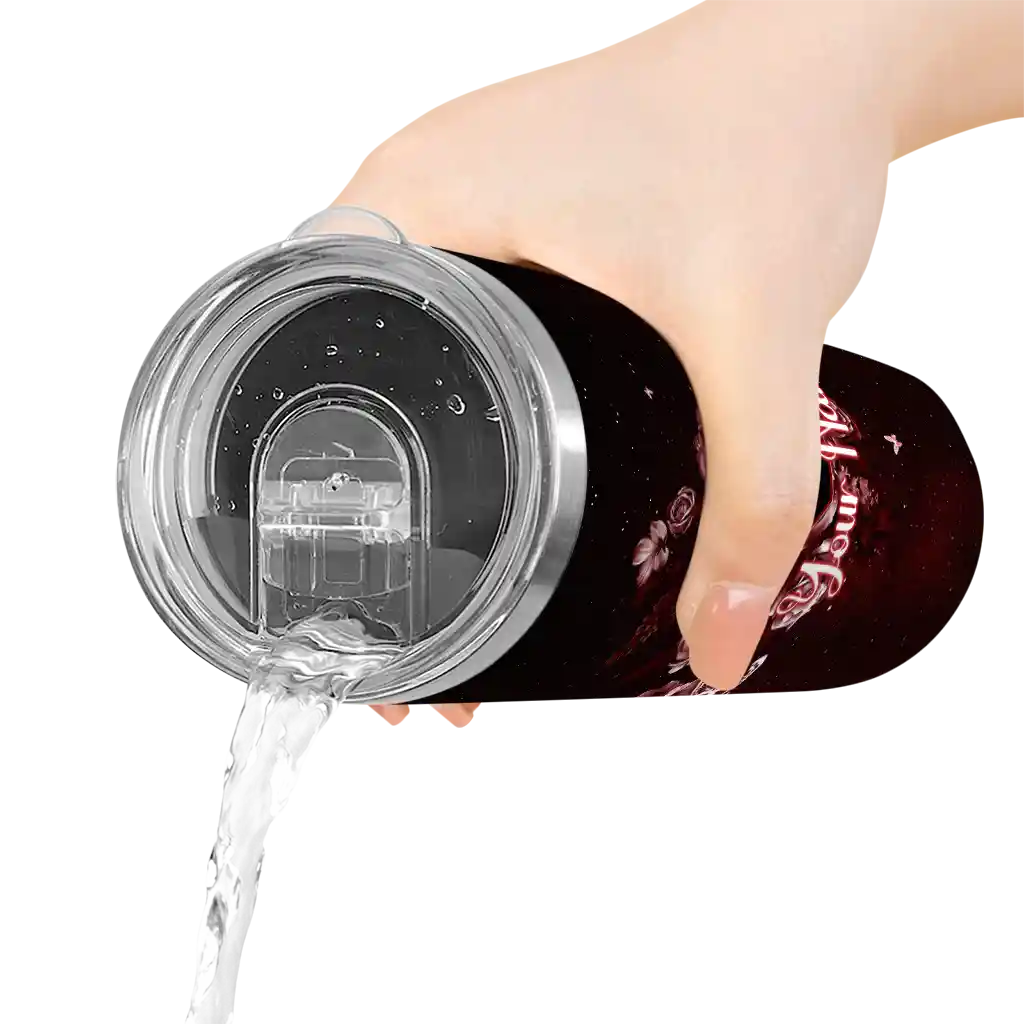 custom-south-carolina-gamecocks-rose-romance-garnet-black-skinny-tumbler-latest-model.webp