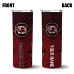 custom-south-carolina-gamecocks-spiral-burst-print-garnet-skinny-tumbler-best-selling.webp