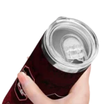 custom-south-carolina-gamecocks-spiral-burst-print-garnet-skinny-tumbler-best-selling.webp