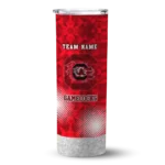 custom-south-carolina-gamecocks-starburst-tiles-garnet-skinny-tumbler-best-selling-1.webp