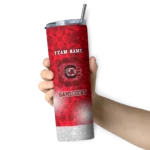 custom-south-carolina-gamecocks-starburst-tiles-garnet-skinny-tumbler-best-selling-1.webp