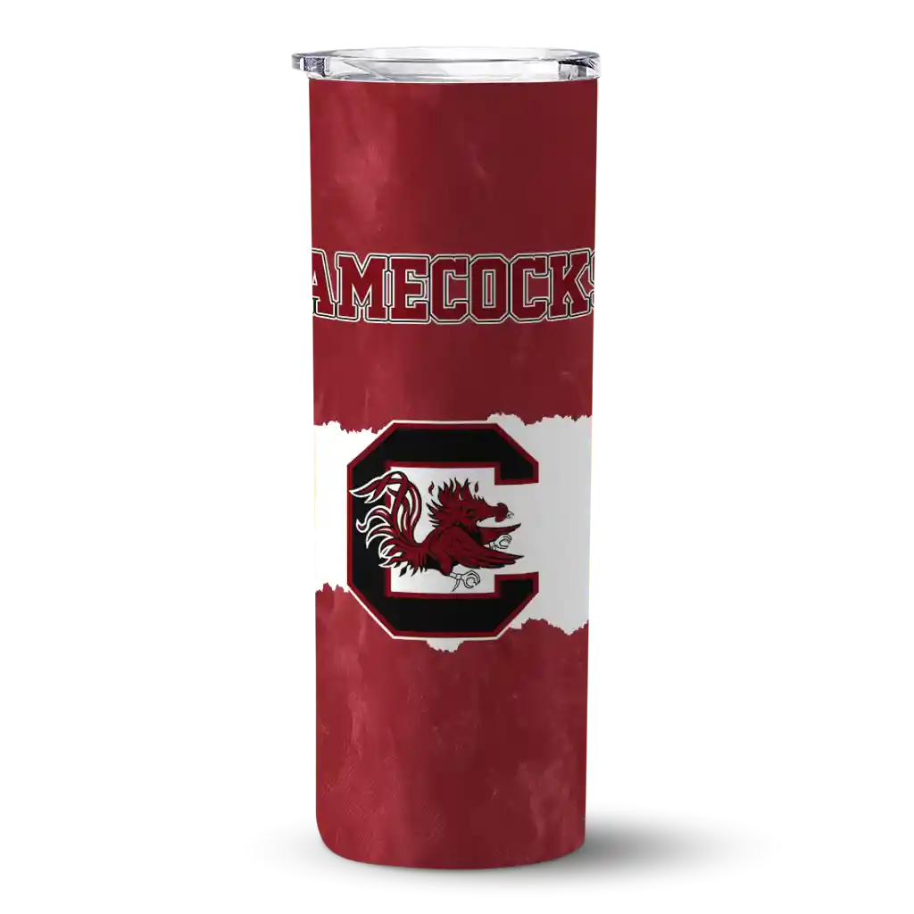 custom-south-carolina-gamecocks-torn-band-garnet-white-skinny-tumbler-best-selling-1.webp custom south carolina gamecocks torn band garnet white skinny tumbler best selling 1