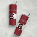 custom-south-carolina-gamecocks-torn-band-garnet-white-skinny-tumbler-best-selling-1.webp
