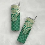custom-south-florida-bulls-chevron-stripes-green-skinny-tumbler-best-selling.webp