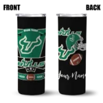 custom-south-florida-bulls-helmet-belt-green-black-skinny-tumbler-best-selling-1.webp
