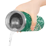 custom-south-florida-bulls-monogram-burst-green-white-skinny-tumbler-best-selling.webp