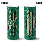 custom-south-florida-bulls-star-pop-green-black-skinny-tumbler-best-selling.webp