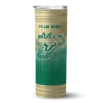 custom-south-florida-bulls-swirl-texture-green-skinny-tumbler-best-selling-1.webp