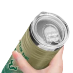 custom-south-florida-bulls-swirl-texture-green-skinny-tumbler-best-selling-1.webp