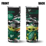 custom-south-florida-bulls-yoda-camo-green-black-skinny-tumbler-best-selling-1.webp