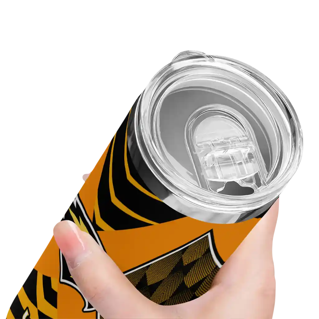 custom-southern-miss-golden-eagles-camo-texture-black-skinny-tumbler-high-quality.webp