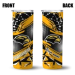 custom-southern-miss-golden-eagles-helmet-clash-black-skinny-tumbler-best-selling.webp