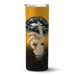 custom-southern-miss-golden-eagles-sparkle-lips-black-skinny-tumbler-best-selling-2.webp