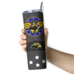 custom-southern-miss-golden-eagles-star-cluster-black-skinny-tumbler-best-selling-1.webp