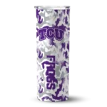 custom-tcu-horned-frogs-claw-marks-purple-white-skinny-tumbler-best-selling.webp
