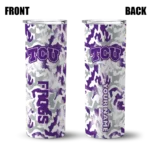 custom-tcu-horned-frogs-claw-marks-purple-white-skinny-tumbler-best-selling.webp