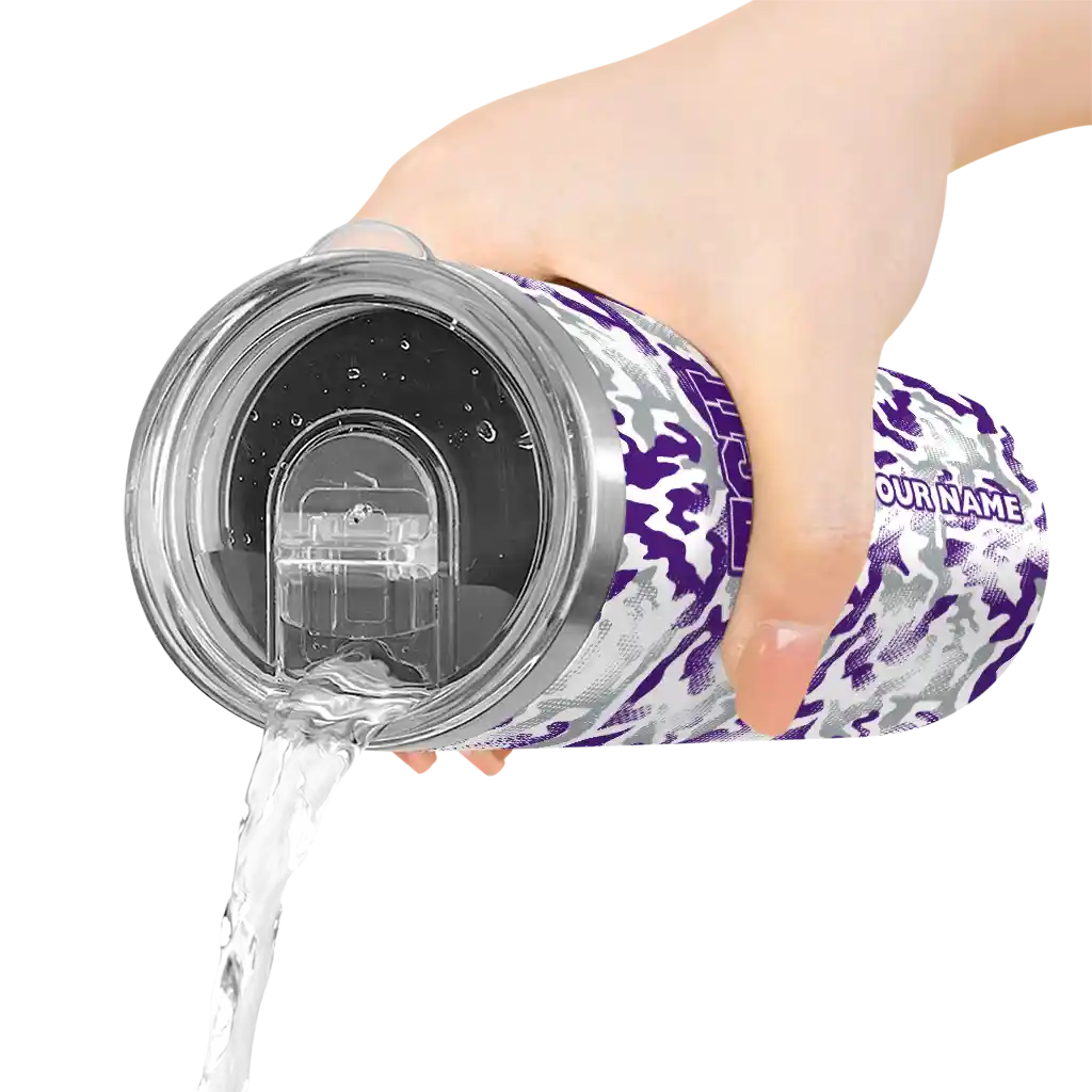 custom-tcu-horned-frogs-claw-marks-purple-white-skinny-tumbler-latest-model.webp
