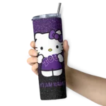 custom-tcu-horned-frogs-hello-kitty-purple-black-skinny-tumbler-best-selling.webp