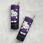 custom-tcu-horned-frogs-hello-kitty-purple-black-skinny-tumbler-best-selling.webp