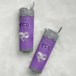 custom-tcu-horned-frogs-pixel-fade-purple-skinny-tumbler-best-selling.webp