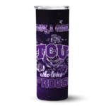 custom-tcu-horned-frogs-rose-romance-purple-black-skinny-tumbler-best-selling.webp