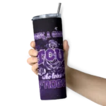 custom-tcu-horned-frogs-rose-romance-purple-black-skinny-tumbler-best-selling.webp