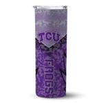 custom-tcu-horned-frogs-spiral-burst-print-purple-skinny-tumbler-best-selling.webp
